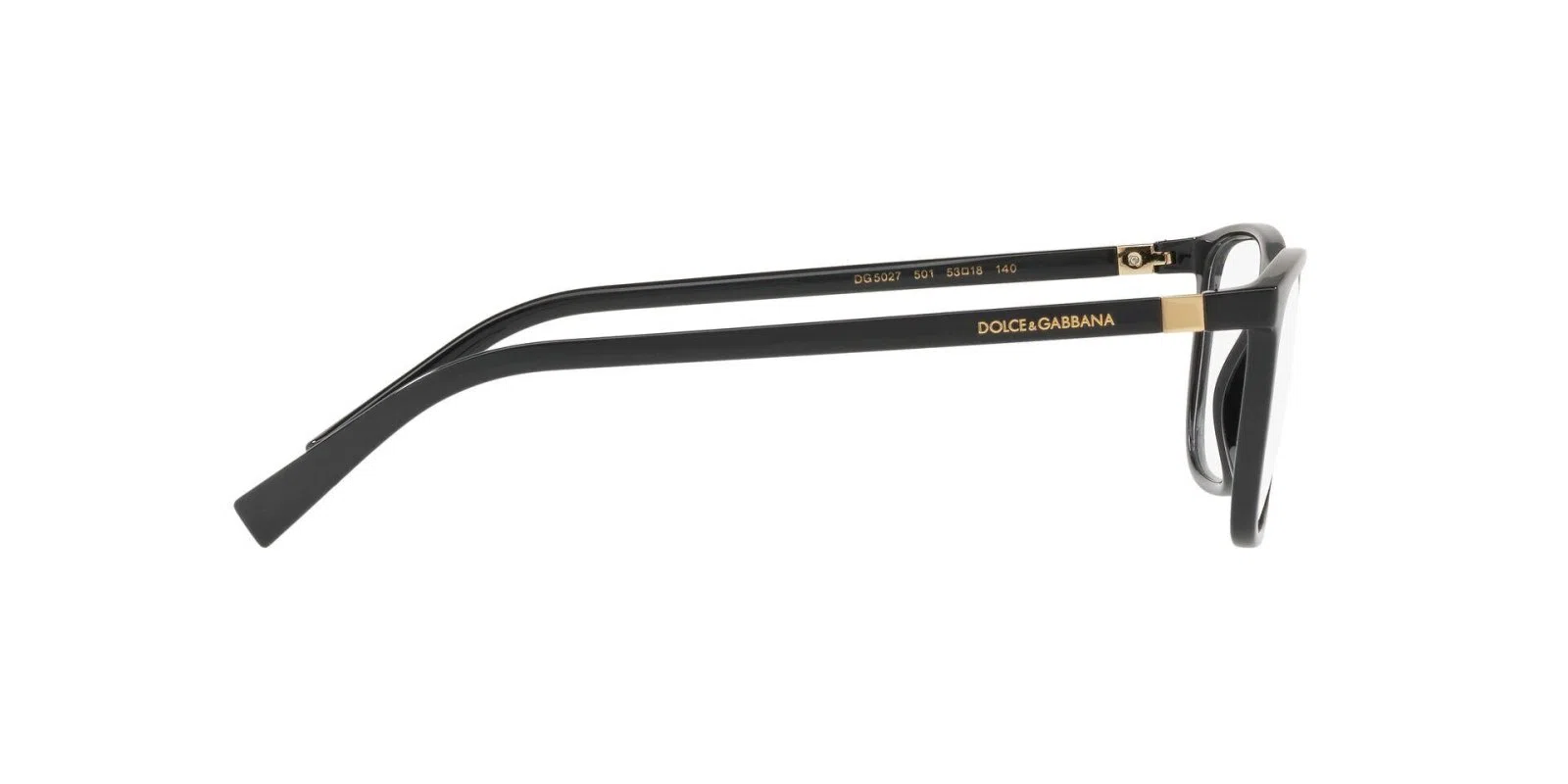 Dolce & Gabbana 5027 Eyeglasses - view 20